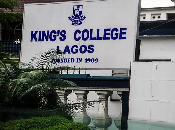 King’s College not for sale, Akpata says as Old Boys commit ₦100bn to school's revamp