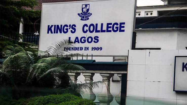 King’s College not for sale, Akpata says as Old Boys commit ₦100bn to school's revamp