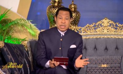 Pastor Chris’ global broadcast draws billions across 150 countries, condemns ‘Unjust Laws’