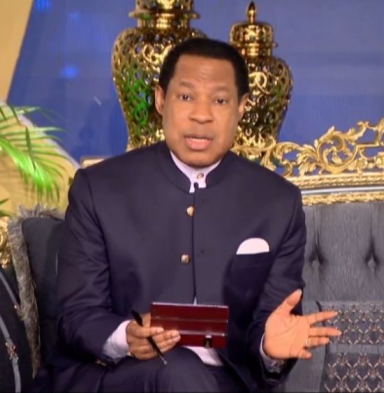 Pastor Chris’ global broadcast draws billions across 150 countries, condemns ‘Unjust Laws’