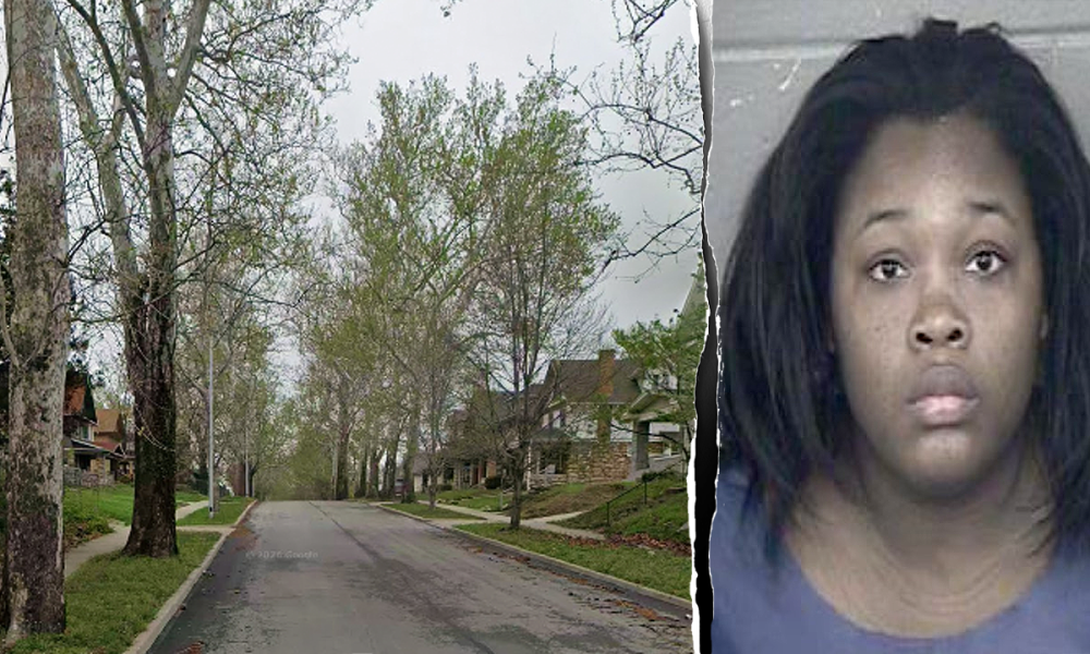 Mother sentenced to 13 years after baby dies in Oven