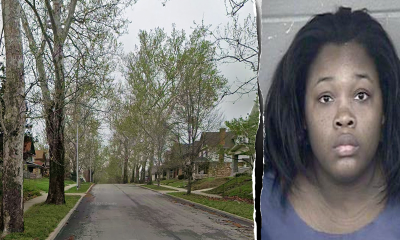 Mother sentenced to 13 years after baby dies in Oven