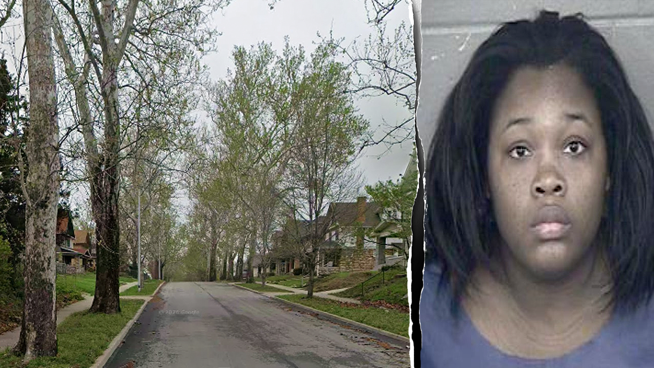 Mother sentenced to 13 years after baby dies in Oven