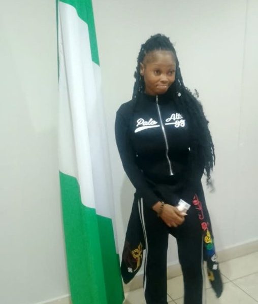 Missing Nigerian woman found safe in Qatar hospital