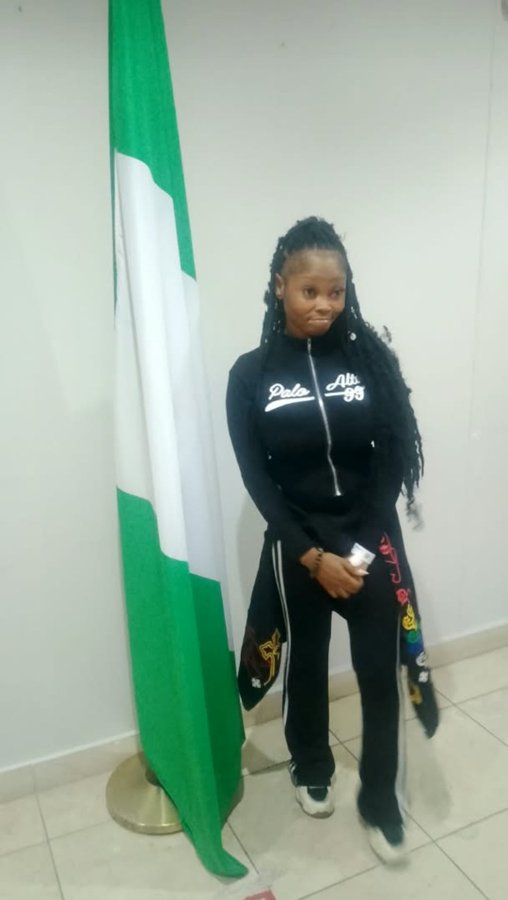 Missing Nigerian woman found safe in Qatar hospital