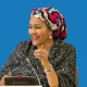 Amina Mohammed rules out politics, plans return to Nigeria after UN tenure