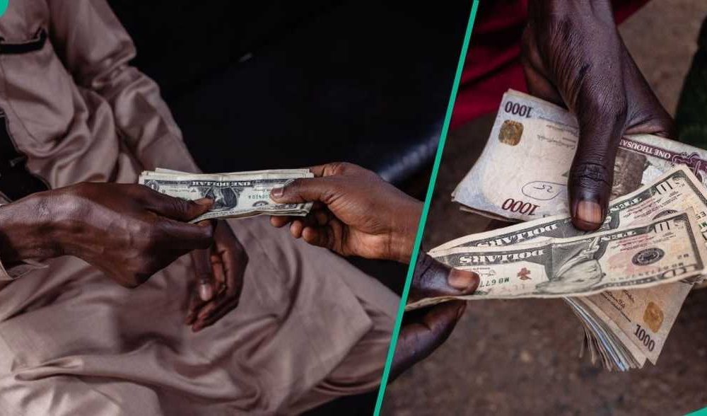 Naira gains ground as Euro holds around N1,548, reserves hit 18-year high