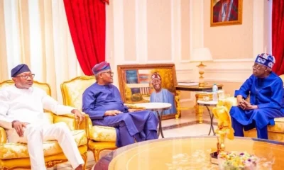 Otedola backs Tinubu reforms as IMF highlights gains, economic pressures