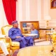 Otedola backs Tinubu reforms as IMF highlights gains, economic pressures