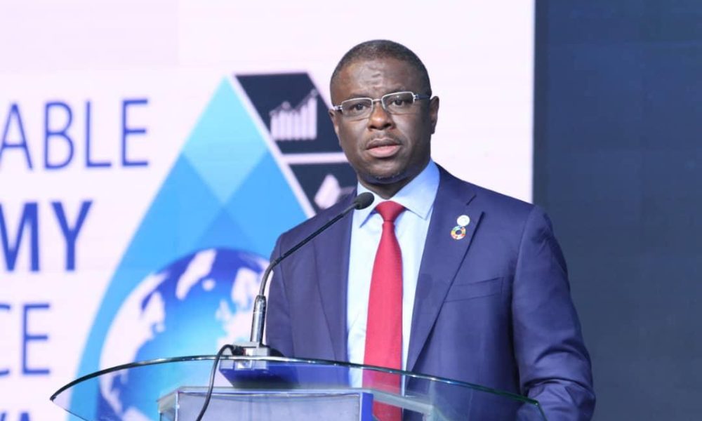 Weak institutions, poor management stifle Nigeria’s economic potential – Peterside