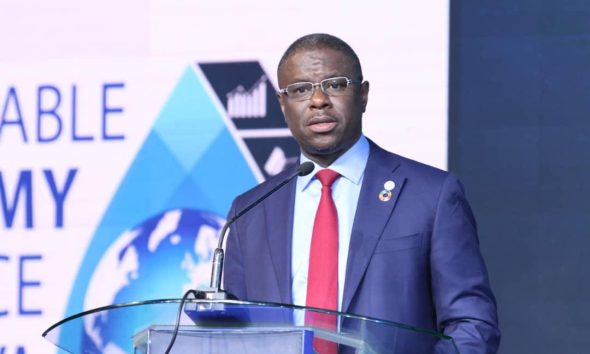 Weak institutions, poor management stifle Nigeria’s economic potential – Peterside