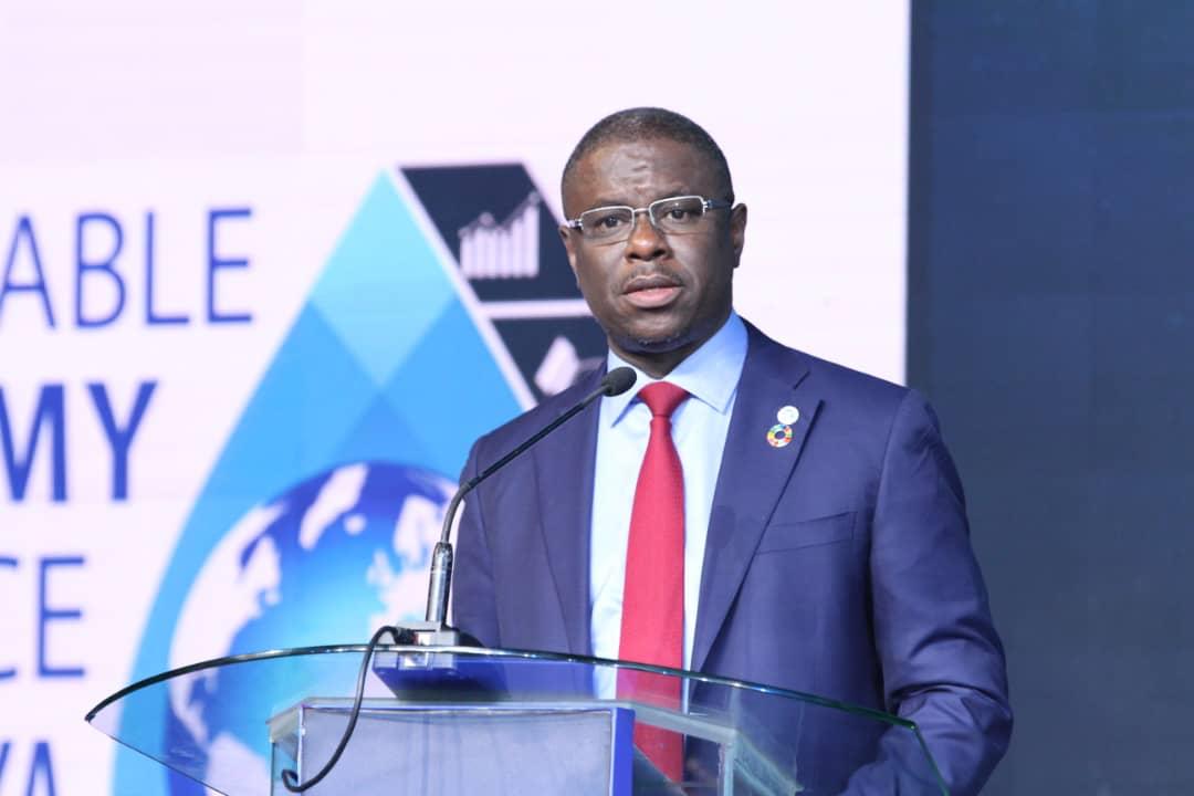 Weak institutions, poor management stifle Nigeria’s economic potential – Peterside
