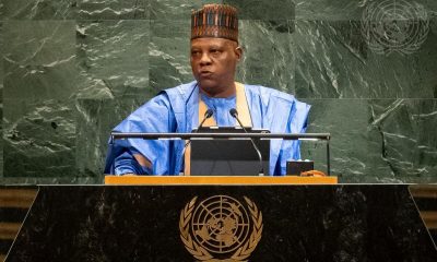 Shettima at UNGA: What exactly is Nigeria asking the world for?