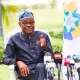 Rainbow Coalition platform solely for Tinubu, says Wike