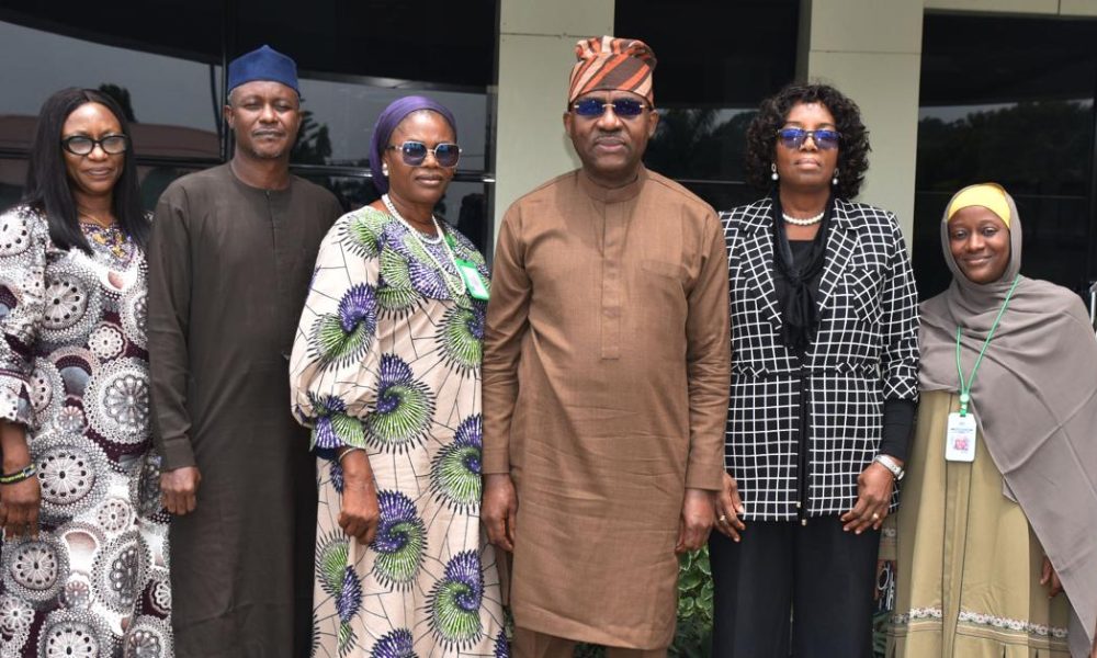 FCCPC, NAFDAC, SON unite to tackle surge in fake, unwholesome products