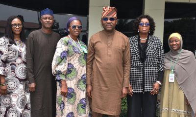 FCCPC, NAFDAC, SON unite to tackle surge in fake, unwholesome products
