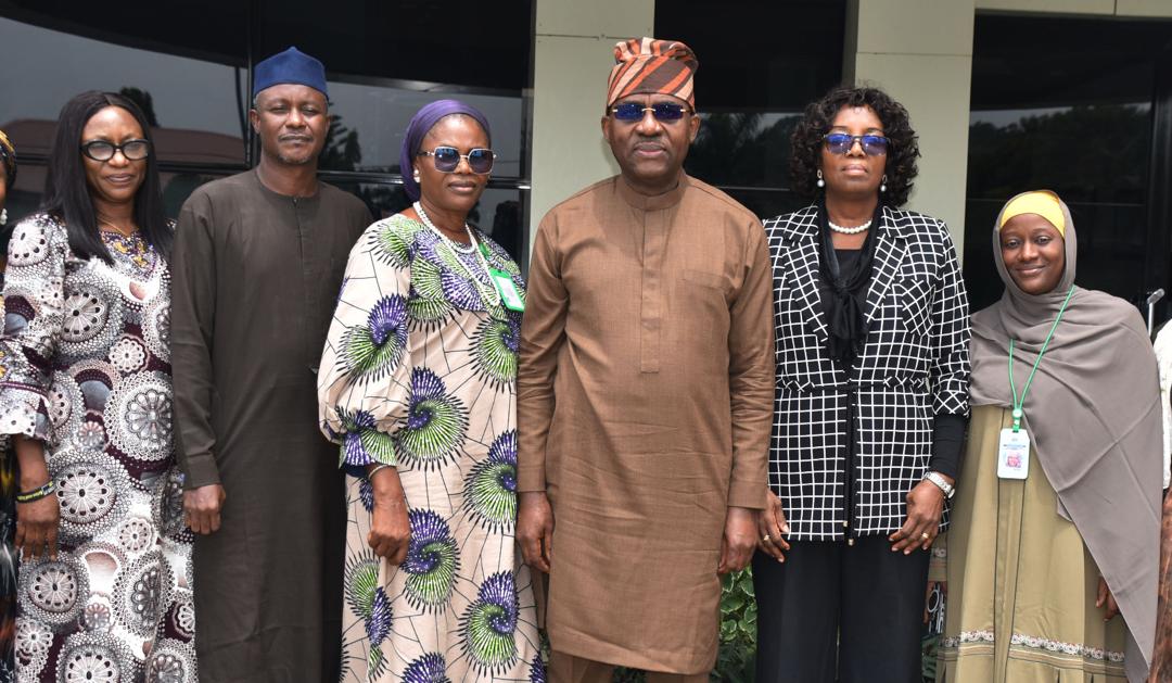 FCCPC, NAFDAC, SON unite to tackle surge in fake, unwholesome products