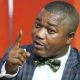 2027 Elections: Ejiofor warns politicians against arming thugs for political gains