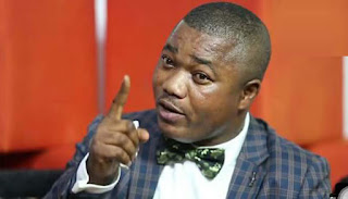 2027 Elections: Ejiofor warns politicians against arming thugs for political gains