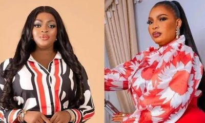 Laide Bakare fires back at Eniola Badmus over ‘Shady’ Podcast expressions