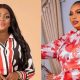 Laide Bakare fires back at Eniola Badmus over ‘Shady’ Podcast expressions