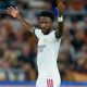 Vinícius Jr Admits Frustration as Real Madrid Struggles Continue