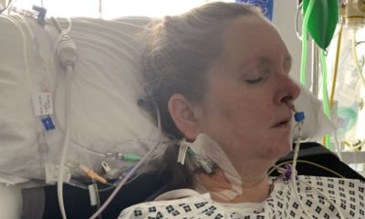 UK nurse denied COVID-19 vaccine compensation over disability threshold