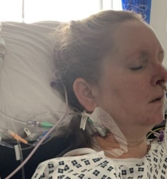 UK nurse denied COVID-19 vaccine compensation over disability threshold