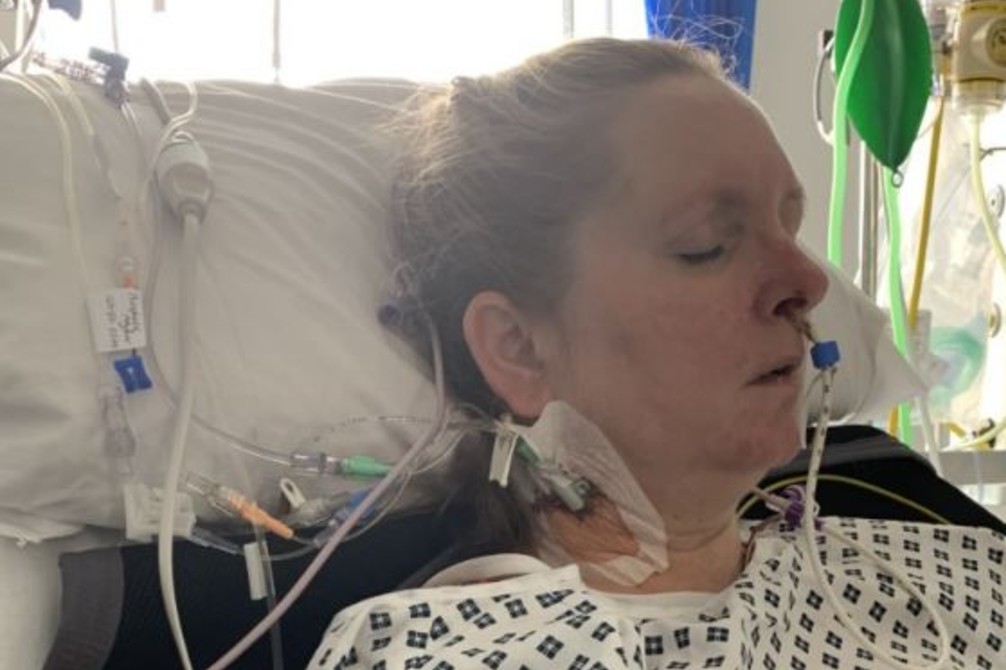 UK nurse denied COVID-19 vaccine compensation over disability threshold