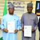 NCC, NDPC push stronger Cybersecurity, data protection as Nigeria expands digital economy