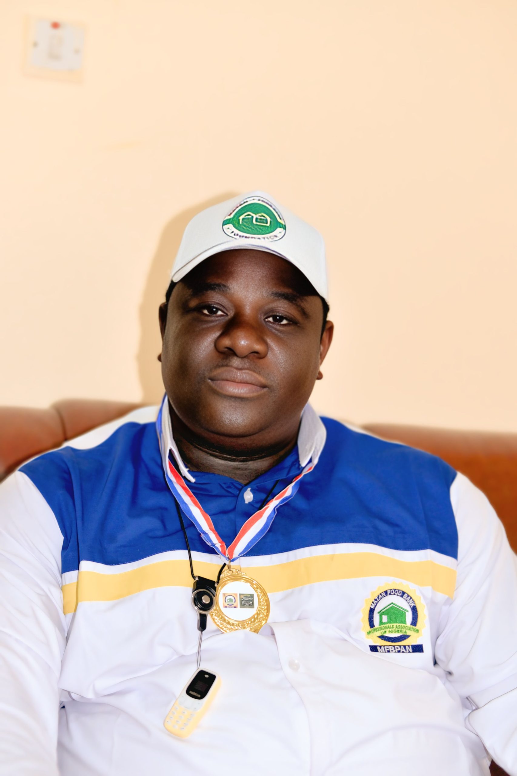 MATAN Food Bank of Nigeria Mulls National Food Security Scheme Flag-Off in six States