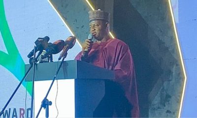 ARCON Honours Advertising Leaders, Brands and Agencies at 2026 Special Recognition Awards