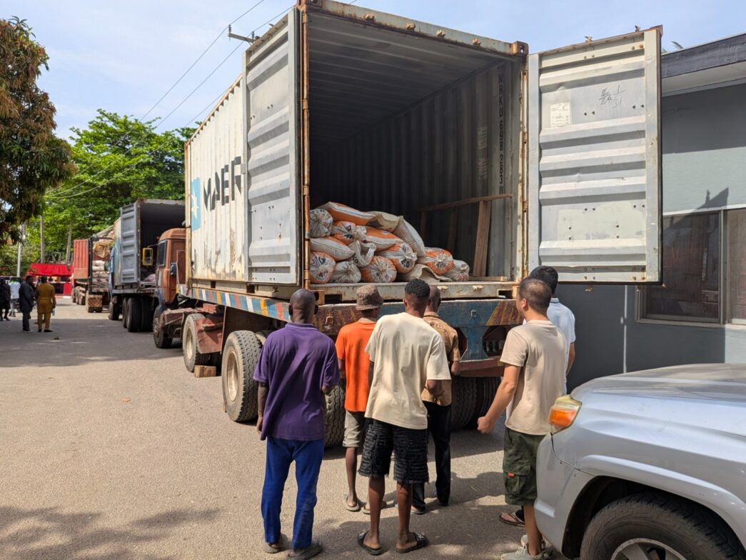  BREAKING: EFCC arrests 14 Chinese nationals, one Nigerian over illegal Lithium processing in Ogun