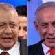 Netanyahu faces power challenge as rival Eisenkot gains ground in Israeli election
