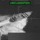 U.S. Forces strike suspected drug-smuggling boat in Caribbean, kill four