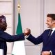 Macron to visit Nigeria October 28-29 as France moves to deepen strategic ties