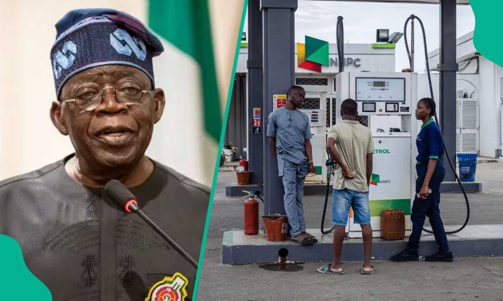 FG announces 30-day petrol discount, gives priority to public transporters