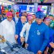 Tinubu urges Africa to build indigenous defence capacity through partnerships