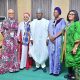 Shettima: Women, youths must drive Nigeria’s $1trn economic ambition