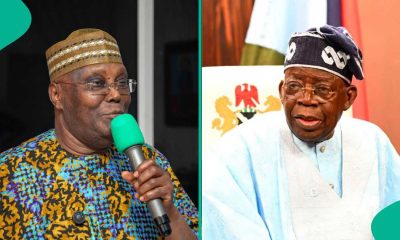 Atiku challenges Tinubu, demands daily videos of Umrah pilgrimage