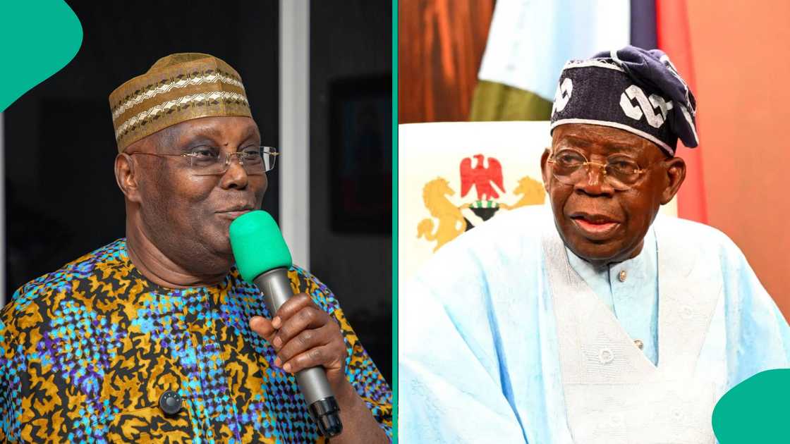 Atiku challenges Tinubu, demands daily videos of Umrah pilgrimage