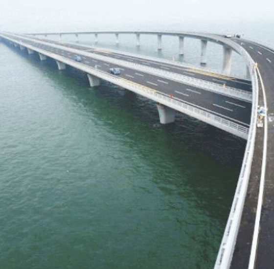 Lagos Fourth Mainland Bridge to rely on toll revenue to attract investors