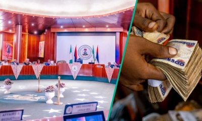 States’ PAYE tax revenue surges 40% to N2.64trn as wage bills rise