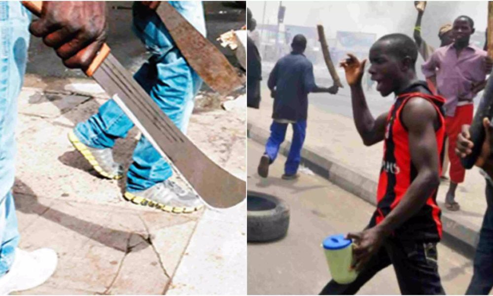 Ajah cult killing: Video raises fresh questions over alleged Eiye trap