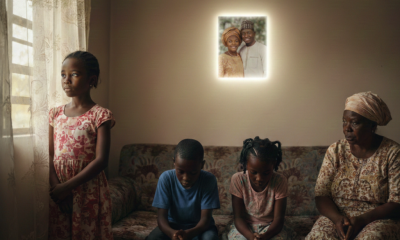 Japa: How early migration is reshaping family values in Nigerian homes