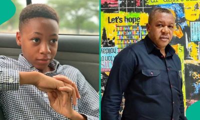 Francis Duru’s death sparks emotional tributes as fans recall late actor’s family tragedy