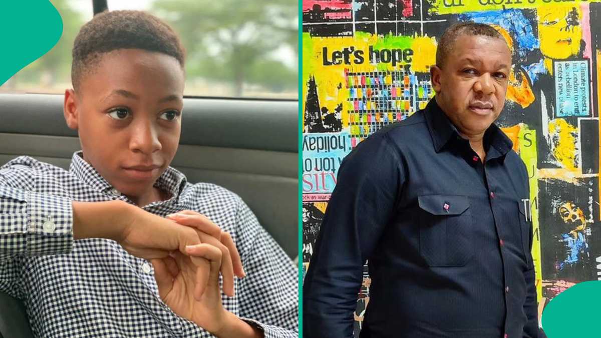 Francis Duru’s death sparks emotional tributes as fans recall late actor’s family tragedy