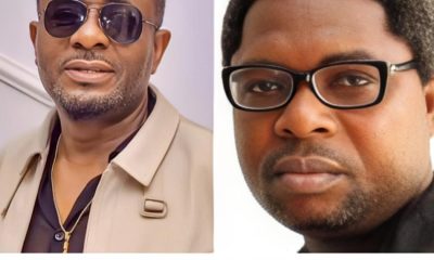 Court dismisses Emeka Ike’s N10bn suit against INEC, Wike’s aide