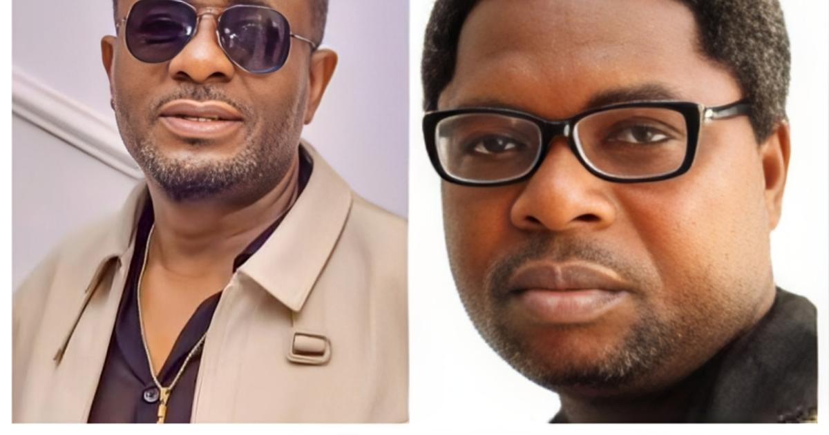 Court dismisses Emeka Ike’s N10bn suit against INEC, Wike’s aide