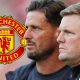 Eddie Howe backed for Man Utd job as pundit urges him to ‘stay away’